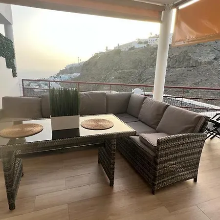 Appartement Rachel Paradise Puerto Rico (Gran Canaria)