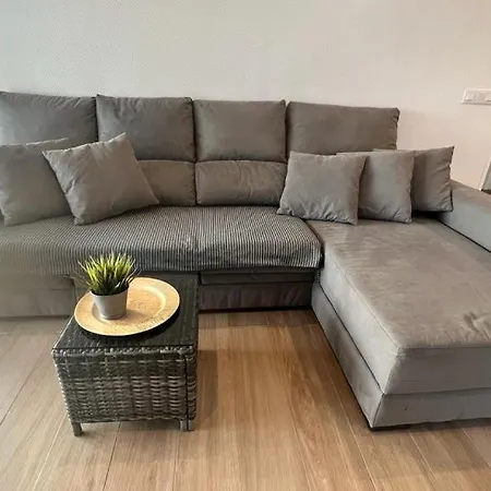 Appartement Rachel Paradise