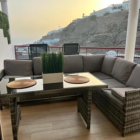 Appartement Rachel Paradise Puerto Rico (Gran Canaria)