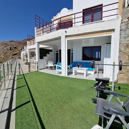 Appartement Rachel Paradise *