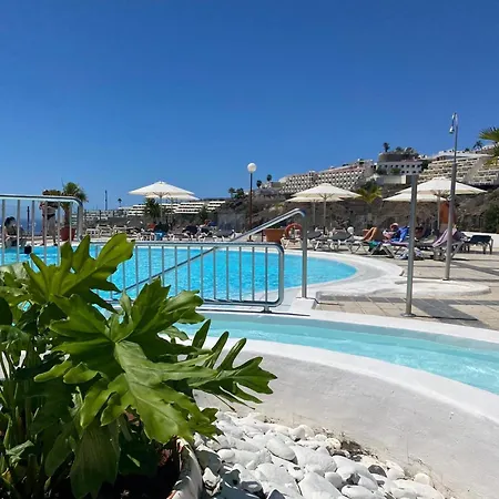 Appartement Rachel Paradise Puerto Rico (Gran Canaria)