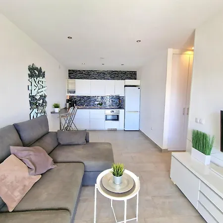 Rachel Paradise Appartement