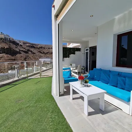Appartement Rachel Paradise