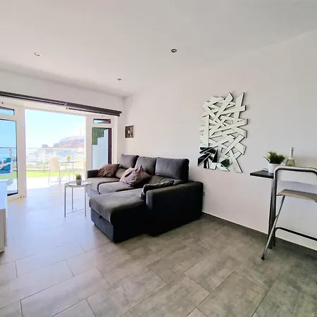 Appartement Rachel Paradise *