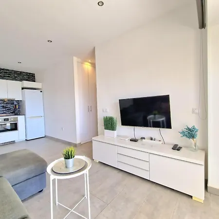 Appartement Rachel Paradise Puerto Rico (Gran Canaria)