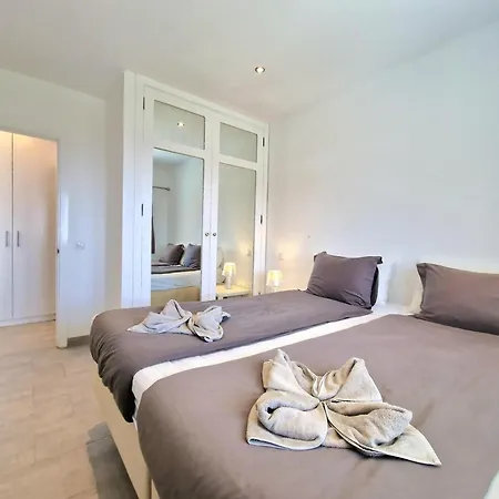 Appartement Rachel Paradise *