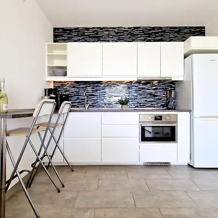 Appartement Rachel Paradise Puerto Rico (Gran Canaria)