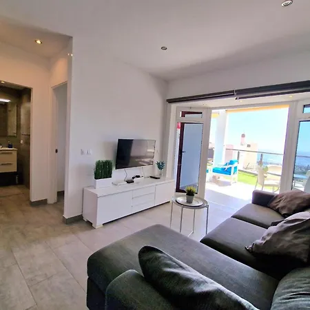 Rachel Paradise Appartement *
