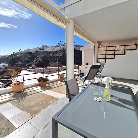 Appartement Rachel Paradise *