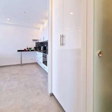 Appartement Rachel Paradise *