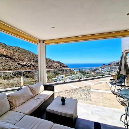 Appartement Rachel Paradise *
