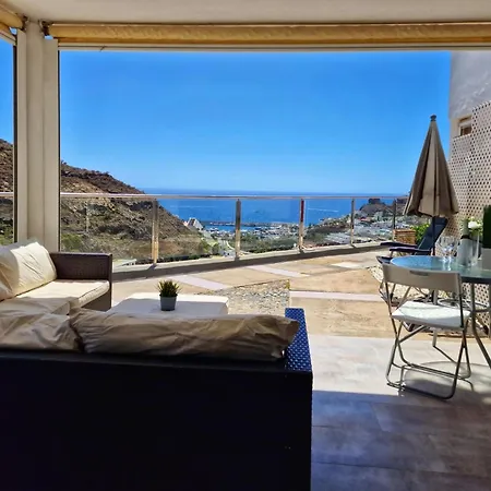 Appartement Rachel Paradise