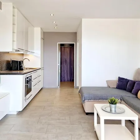 Appartement Rachel Paradise *
