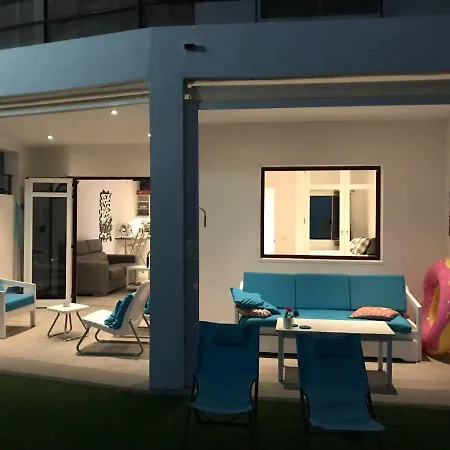 Appartement Rachel Paradise *