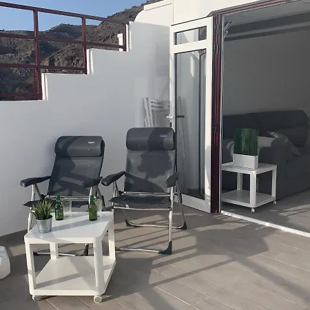 Appartement Rachel Paradise Puerto Rico (Gran Canaria)